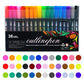 🎅Christmas Gift idea 49% OFF🎁Coloring Lightstick Graffiti Highlighter Pens