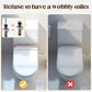 🔥Hot Sale🔥Heavy Duty Toilet Seat Fastener Bolt kit(A Set of 2 Pcs)🔥