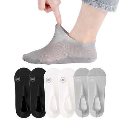 ⏰Summer Hot Sale 50% OFF🔥Ultra Thin Liner Non Slip No Show Socks