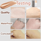 🎁Last Day 49% Off🎉Colour Changing Mature Skin Foundation