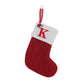 🎅Christmas Sale 50% OFF🧦Personalised Knitted Christmas Stocking for Fireplace and Home Decor