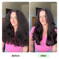 🎄Christmas Sale-Up to 50% OFF💇‍♀️2-in-1 Hair Fluffy Styling Comb✨Fluffy Volume in Minutes