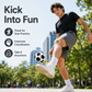 🏆Limited Time Sale 49% OFF ⚽Portable Outdoor Soccer Training Footbag