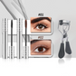 🎁Last Day Buy 1 Get 1 Free✨Waterproof Mascara for Long-Lasting 24-Hour Thick & Well-Defined Lashes