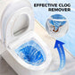 🏖️Summer Cool Deal: 49% OFF!!👍🎉Pipe-Clearing Foaming Powder – Fast-Acting Drain Unclogger & Deodorizer