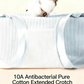 🌸Last Day-Buy 1 Get 3 Packs✨Fresh Antibacterial Cotton Underwear