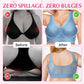 🌸Early Spring Sale 70% OFF!🔥High-Support Wireless Lace Bra for Women