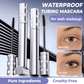 🎁Last Day Buy 1 Get 1 Free✨Waterproof Mascara for Long-Lasting 24-Hour Thick & Well-Defined Lashes
