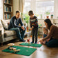 ☀️2026 HOT SALE 49% OFF💕Tiny Golfer Play Kit for Family Fun