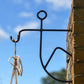 🔥LAST DAY 50% OFF - 🎣Fishing Man Hanging Plant Hoo