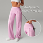👖 40% OFF NOW! ✨ Women‘s Straight Leg Pants – Loose Fit, Comfortable & Casual Everyday Style