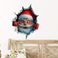 (🎄Early Christmas Sale 49%)🎅Christmas Creative Wall Sticker