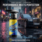 🏆LAST DAY SALE 49% OFF🔥Automotive Nano Coating Repair Agent - With Dust and Water Repellent Properties - Long-lasting and Durable with Gloss, Suitable for Continuous Use