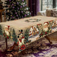 💥LAST DAY SALE 50% OFF⏰50K+ SOLD! ✨Christmas Tablecloth