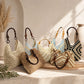 🎁2026 New Arrivals 50% OFF💥New Fashionable Handmade Woven Bag