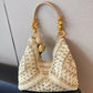 🎁2026 New Arrivals 50% OFF💥New Fashionable Handmade Woven Bag