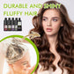 Hair Dye 3-in-1 Shampoo Haircare, Cover Gray Hairs, 10 Mins Hair Coloring, Plant Extracts, Long Lasting, Mild, Moisture (100 mL)