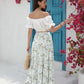 FREE SHIPPING💐Women’s Chiffon Pleated A-Line Skirt