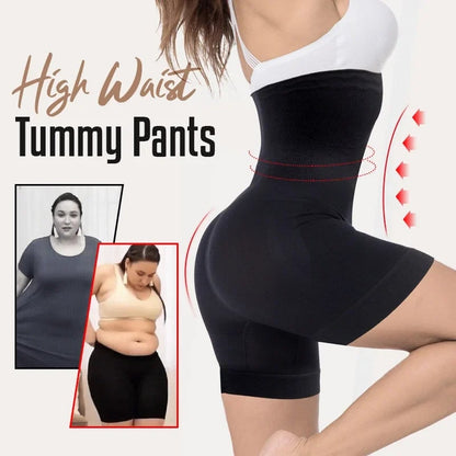 ✨HOT SALE 49% OFF ✨Tummy And Hip Lift Pants