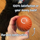 🎁Early Christmas Hot Sale 49% OFF🎅💥Interactive Dog Toys Dog Ball