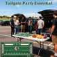 🏈 Football Game Board – 🎯Roll, Score & Win
