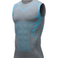 💪 Slimolya® Jonowa Shaping Vest – Compression & Cooling Effect – Sleeveless Body Shaper – Invisible Under Clothes 🕶️