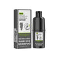 Hair Dye 3-in-1 Shampoo Haircare, Cover Gray Hairs, 10 Mins Hair Coloring, Plant Extracts, Long Lasting, Mild, Moisture (100 mL)