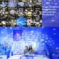 🎃👻LAST DAY PROMOTION - 50%OFF💜Projector Night Light for Kids 15 Sets of Films🔋Type-C Charging