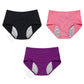 🌸Last Day-Buy 1 Get 3 Packs🔥2026 Best Seller High Waist Leak proof panties