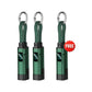 🔥Limited Time SALE 50% OFF🔥4-in-1 Digital Display Keychain Charging Cable