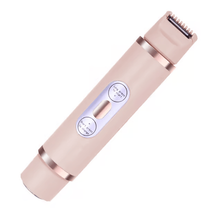 🔥This Week's Special Price £11.99🔥Comfort 2 in 1 Electric Lady Shaver,Best Gifts