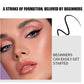 🔥LAST DAY SPECIAL PRICE £7.99!!⚡50K+ SOLD!🎁All-Day Eyeliner – Waterproof, Creamy & Easy to Wear