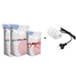 🔥LAST DAY SALE BUY 2 GET 1 FREE!!🏆🇬🇧 UK’s #1 Best💯No‑Pump Vacuum Storage Bags – Press & seal, no pump needed. Saves 80% space, keeps clothes dry & dust‑free. Perfect for bulky bedding & off‑season gear. 🛏️🗄️