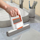 🧹LAST DAY SALE  £6.9!!⚡50K+ SOLD💕Mini Portable Self-Squeezing Mop✨Hands-Free Compact Cleaning Mop