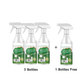 ☀️2026 HOT SALE 49% OFF🌿🧼Multi-purpose enzyme foam cleaner, versatile – Kitchen & Home