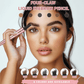 ⏳LAST DAY SALE: ONLY￡7.99!!!!BUY 1 GET 1 FREE✨💦 Waterproof Micro-Fork Eyebrow Pencil