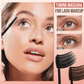🎁Last Day Buy 1 Get 1 Free✨Waterproof Mascara for Long-Lasting 24-Hour Thick & Well-Defined Lashes