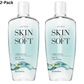 🛁 Indulge in Pure Luxury - 49% OFF - ✨ Skin So Soft Original Bath Oil - For Silky Smooth Skin & Natural Mosquito Protection!