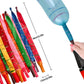 💥 HOT SALE🚀100-pack rocket balloon set🎈