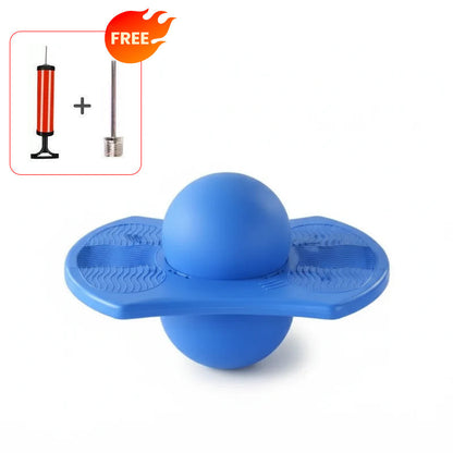 Pogo Jumper Ball for Kids & Adults