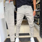 💥✨Limited-time 49% Off ✨Men's high quality stretch casual solid color trousers