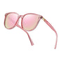 😎Women's Oversized Sunglasses – Chic Large Frame UV Protection
