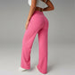 🌸Early Spring Sale 49% OFF!🔥👖 Women‘s Straight Leg Pants – Loose Fit, Comfortable & Casual Everyday Style ✨
