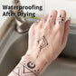 🔥LAST DAY 49% OFF -🎁🔥Temporary Tattoo Markers for Skin