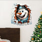 (🎄Early Christmas Sale 49%)🎅Christmas Creative Wall Sticker