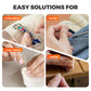 💖Last Day Sale 49% OFF💖🎁37PCS Sewing Tool Kit