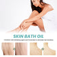 🛁 Indulge in Pure Luxury - 49% OFF - ✨ Skin So Soft Original Bath Oil - For Silky Smooth Skin & Natural Mosquito Protection!