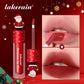 🎅Christmas Hot Sale 49% Off💄✨ Christmas Lip Gloss Set – 6 Colors