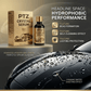🎁This Week's Special Price £8.99🔥PTZ Crystal Serum Graphene Ceramic Coating for Cars – 9H Hardness, 10+ Years Protection, Hydrophobic & Scratch Resistant