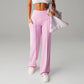 👖 40% OFF NOW! ✨ Women‘s Straight Leg Pants – Loose Fit, Comfortable & Casual Everyday Style